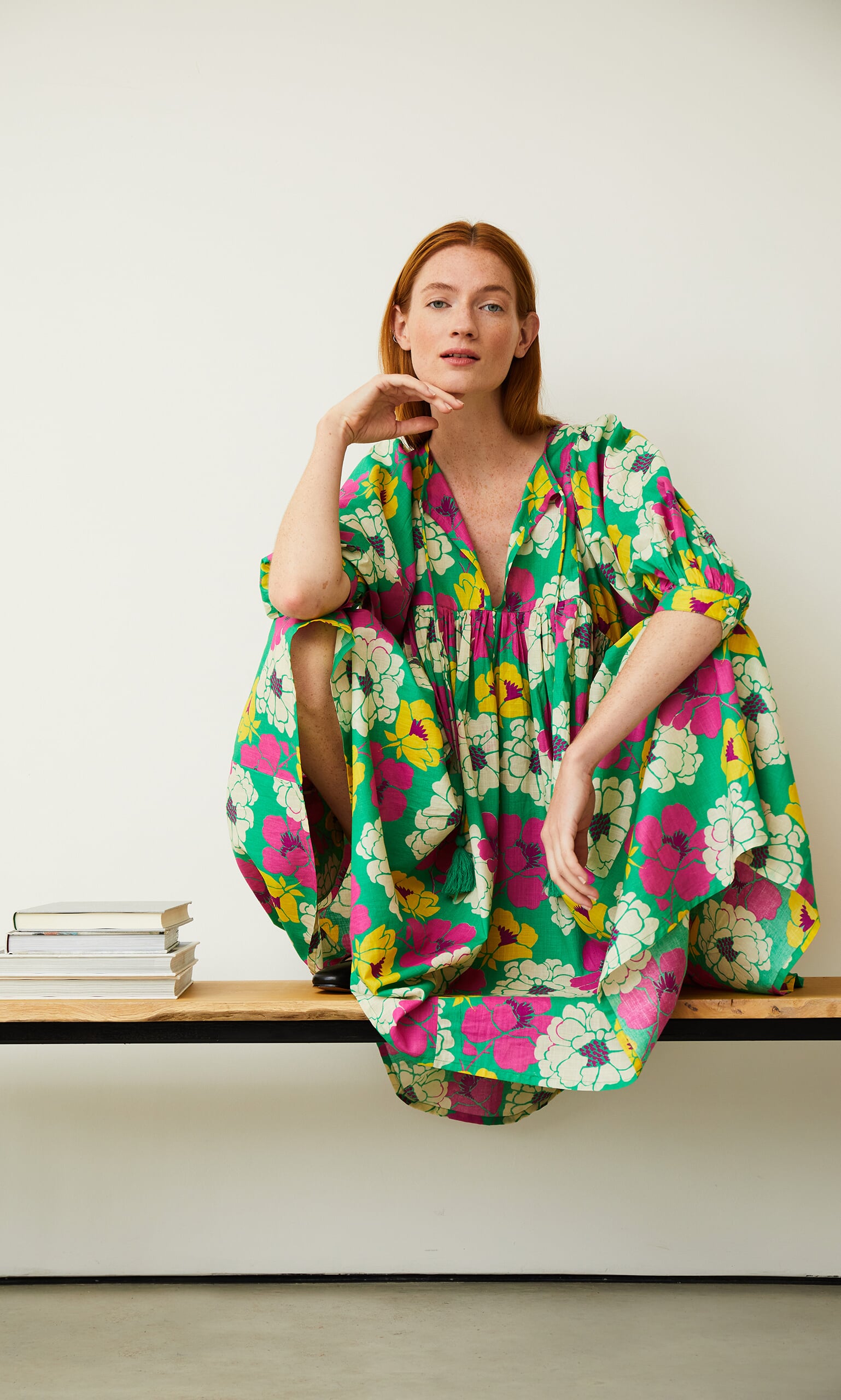 Elin dress