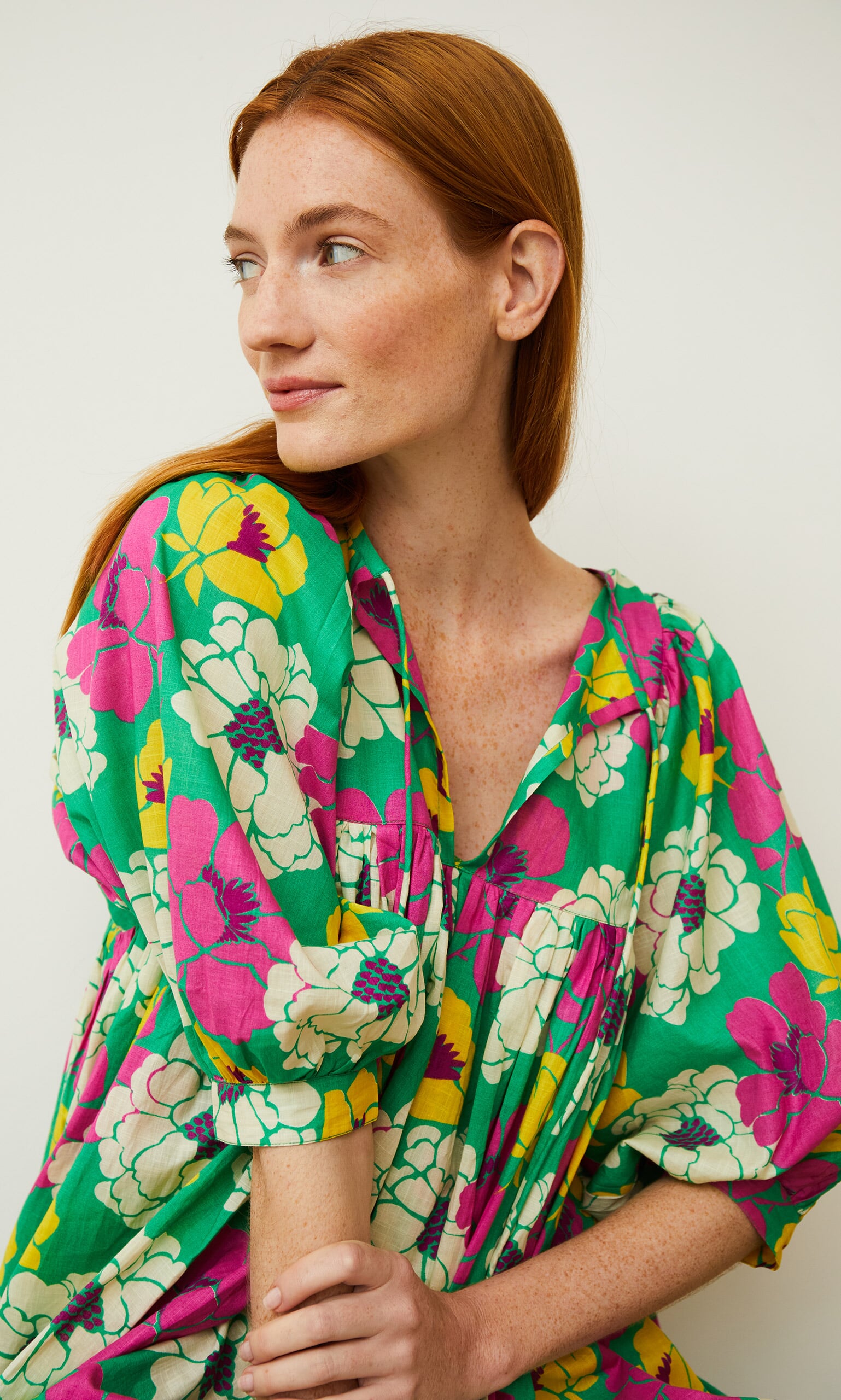 Elin dress