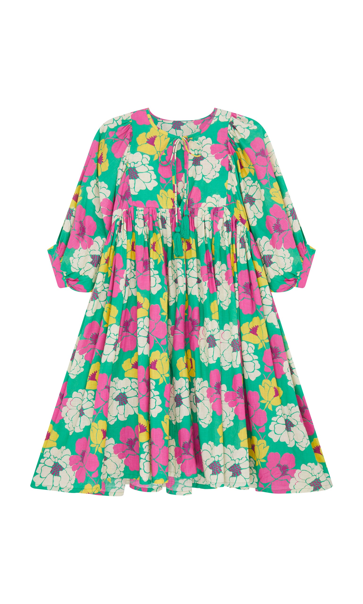 Elin dress