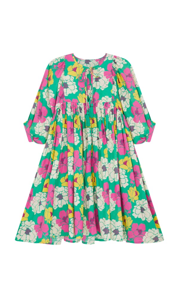 Elin dress