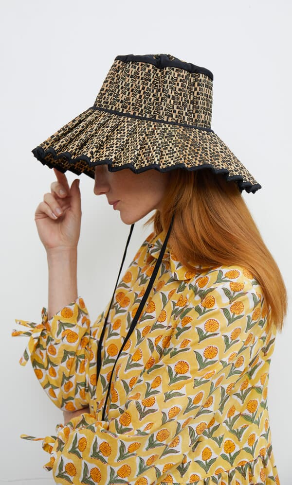 Lorna Murray hat - marl