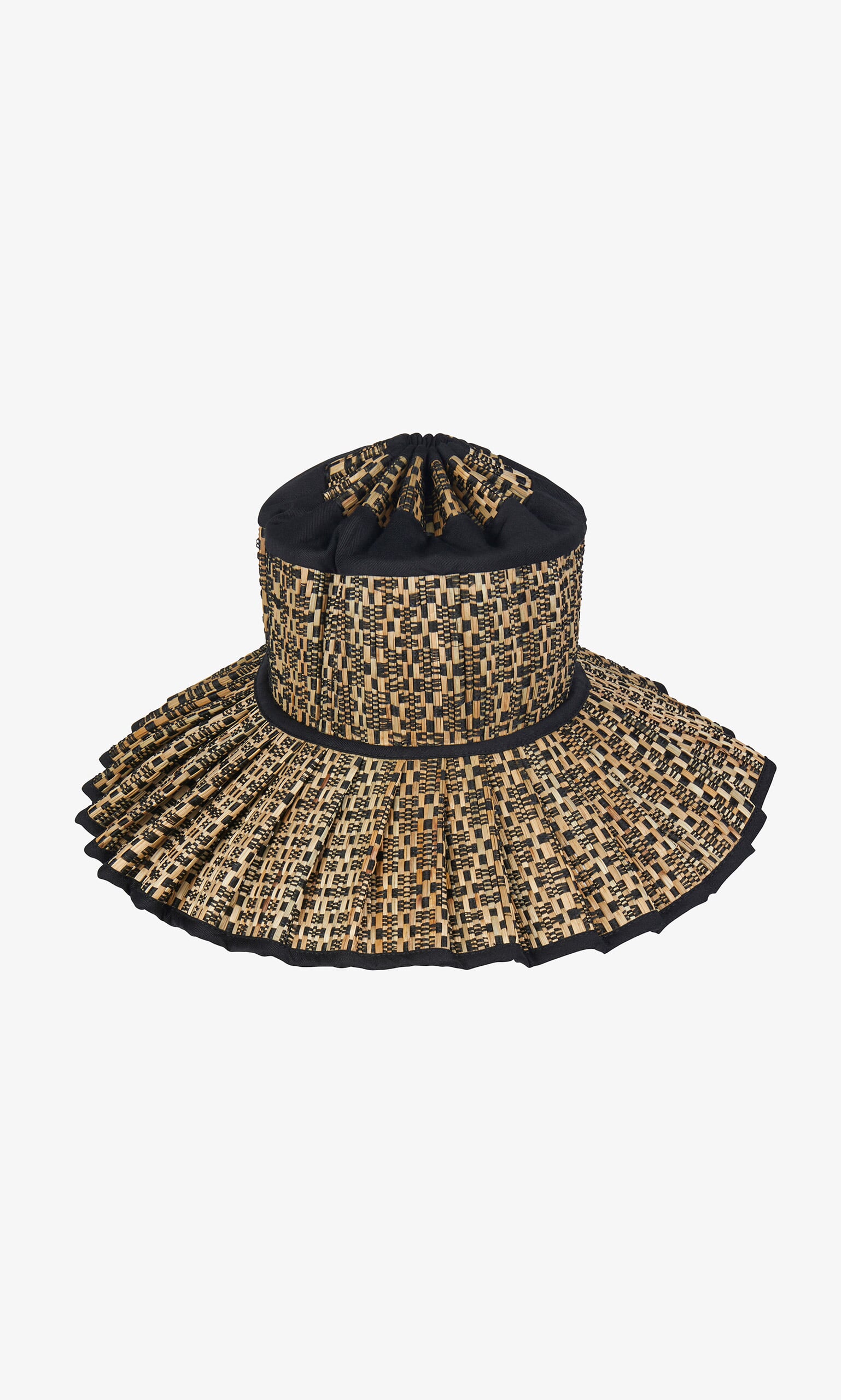 Lorna Murray hat - marl - Plümo Ltd