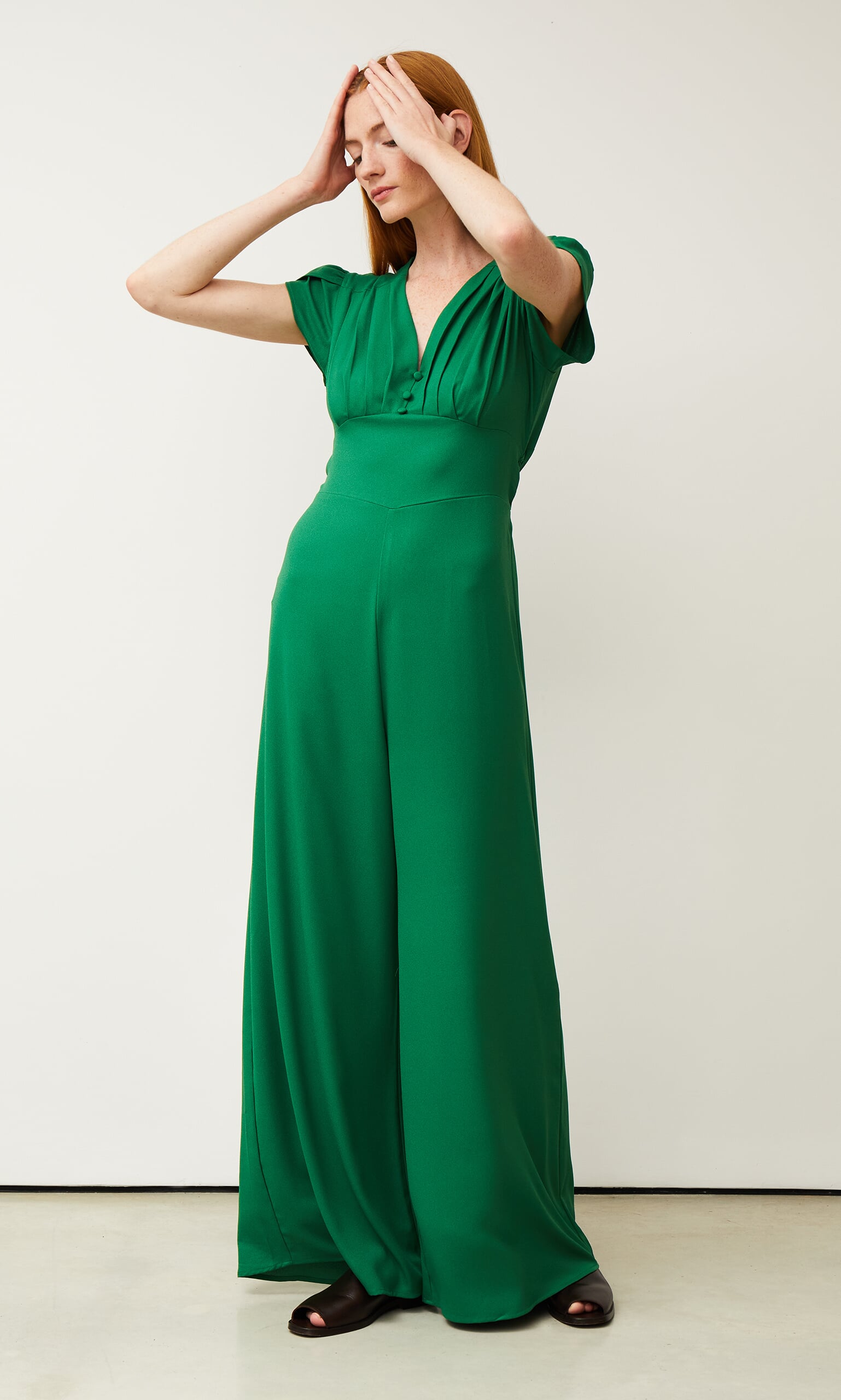 Nancy jumpsuit