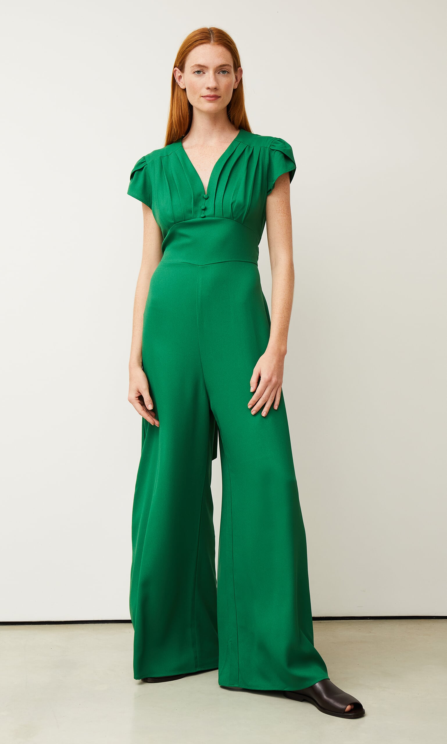 Nancy jumpsuit