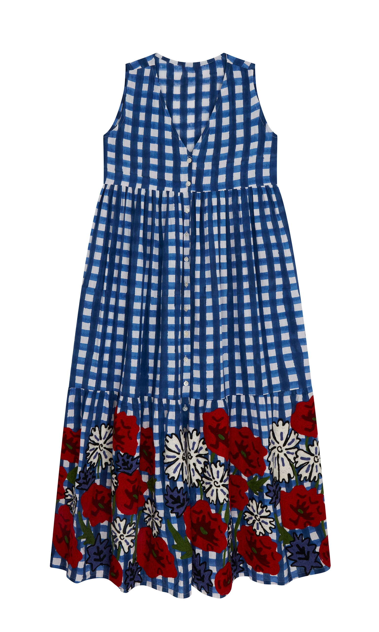 Primavera dress