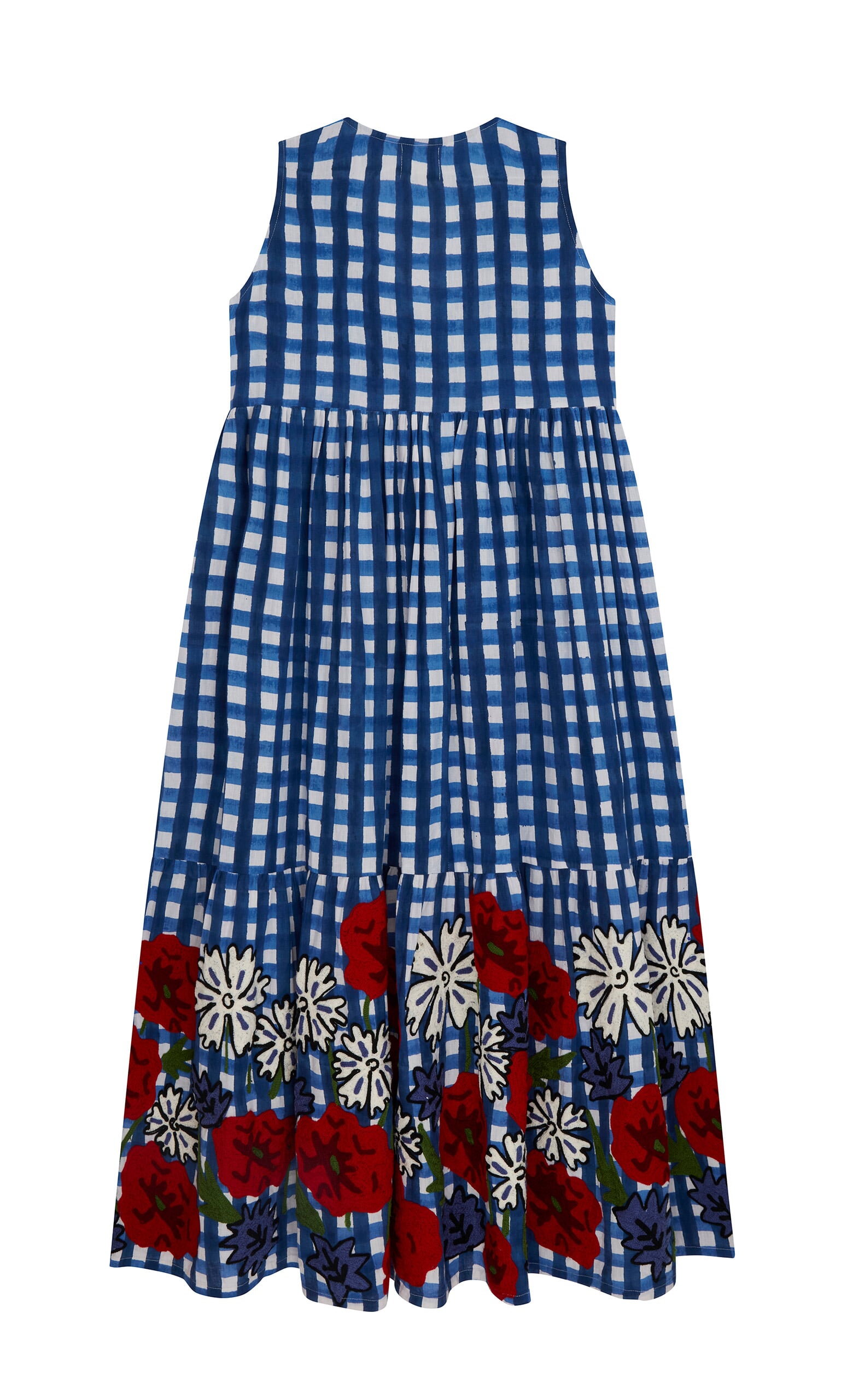 Primavera dress