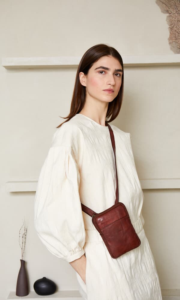 Pocket Maggie bag
