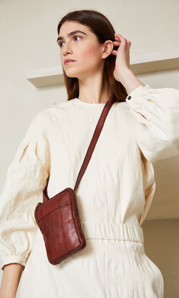 Pocket Maggie bag