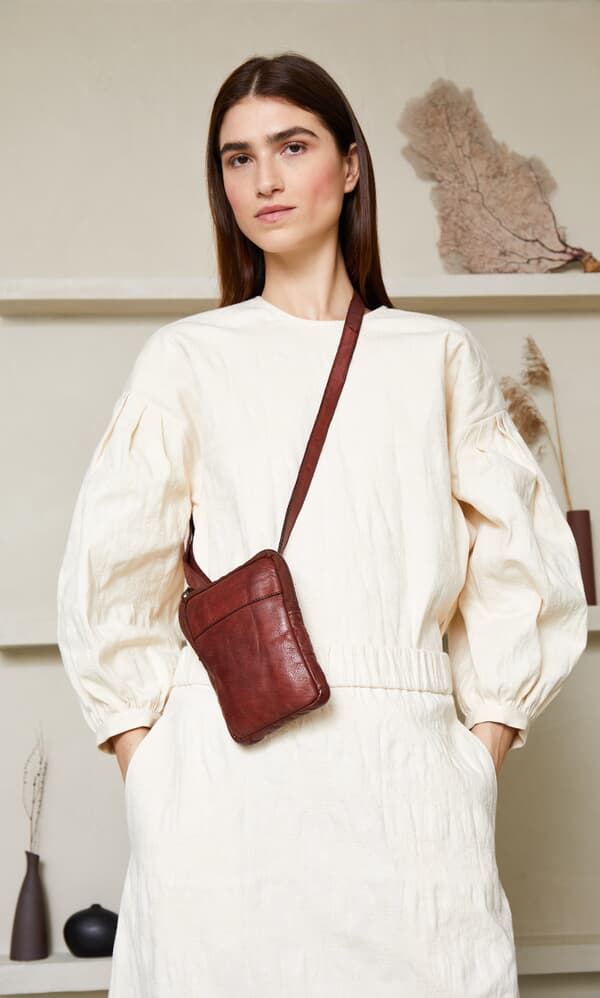 Pocket Maggie bag