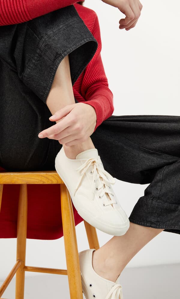 Moonstar trainers