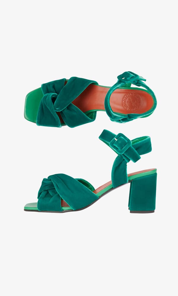 Dita sandals