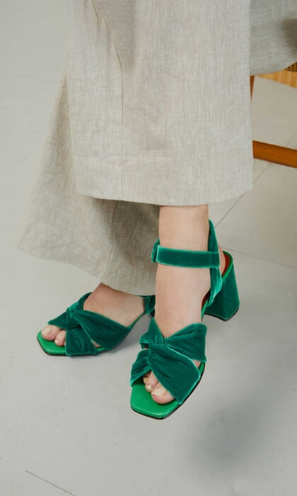Dita Sandal - Shoes