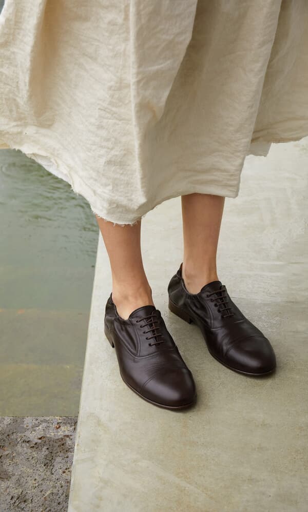 Steve Mono Shoes
