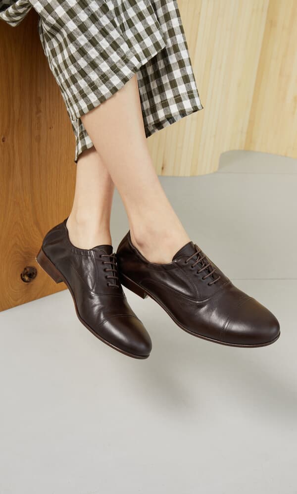 Steve Mono Shoes