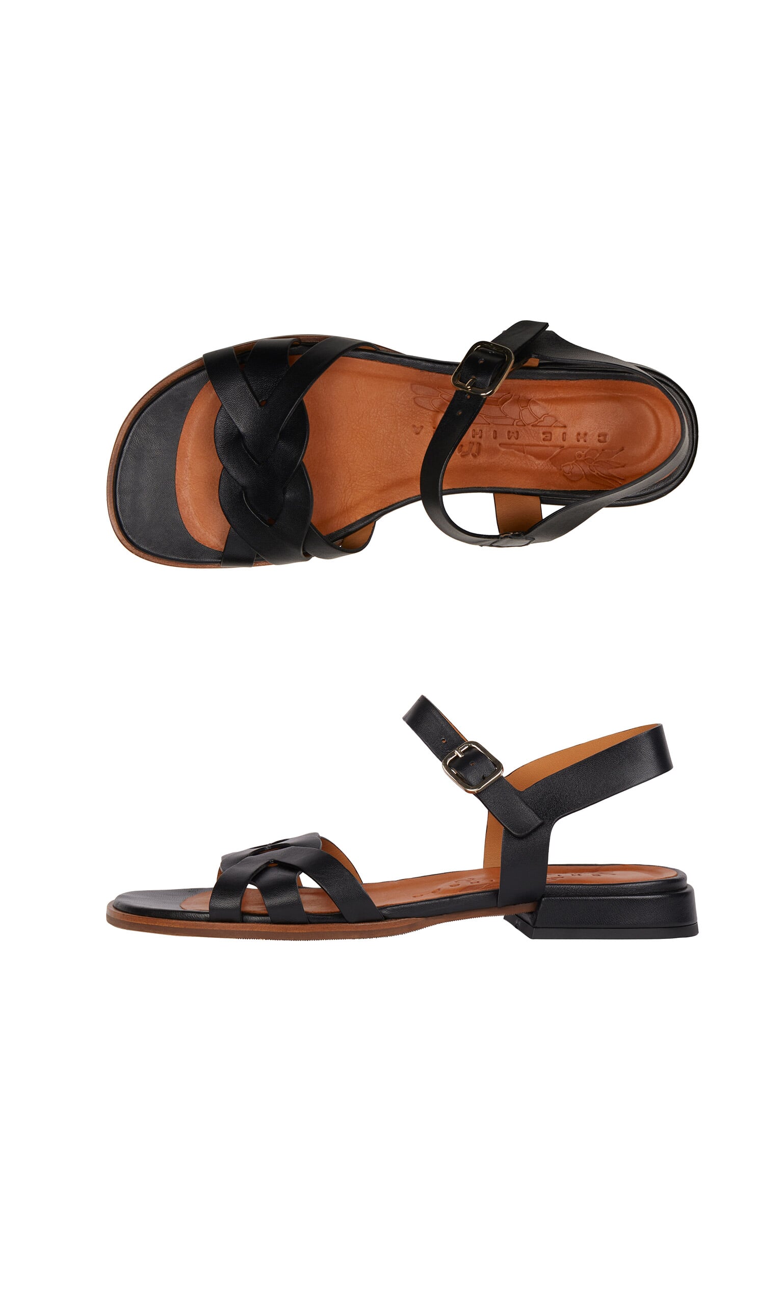 Koike sandals