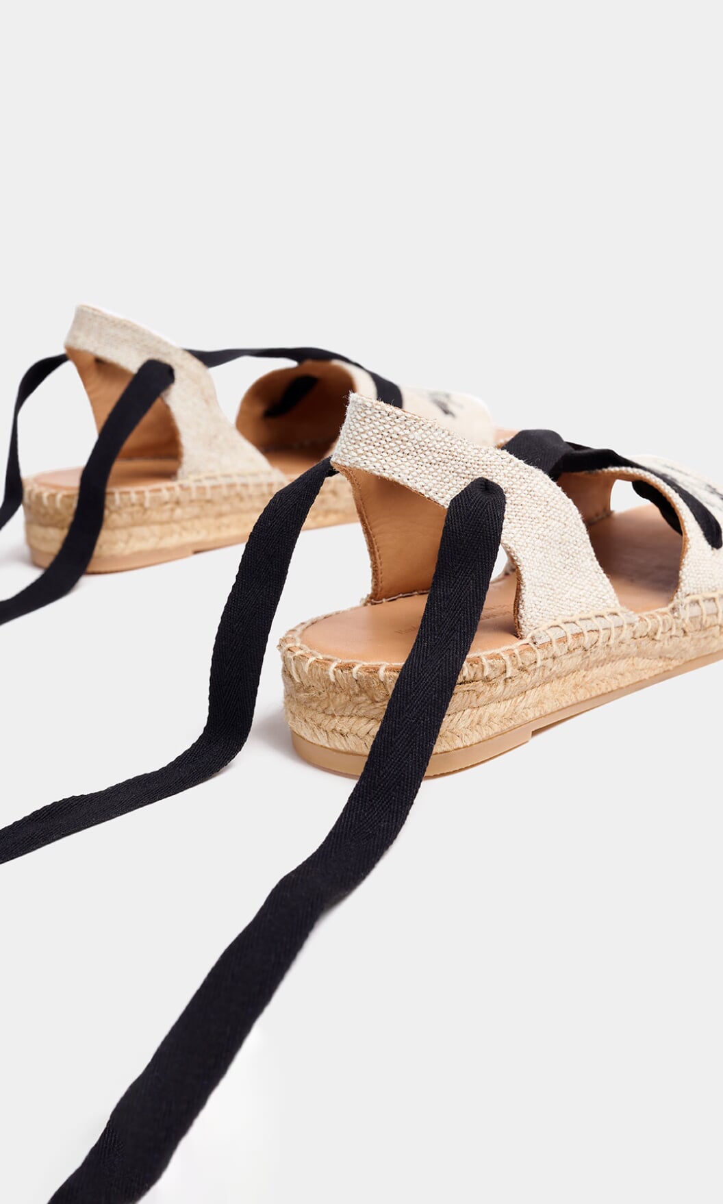 Paloma sandals