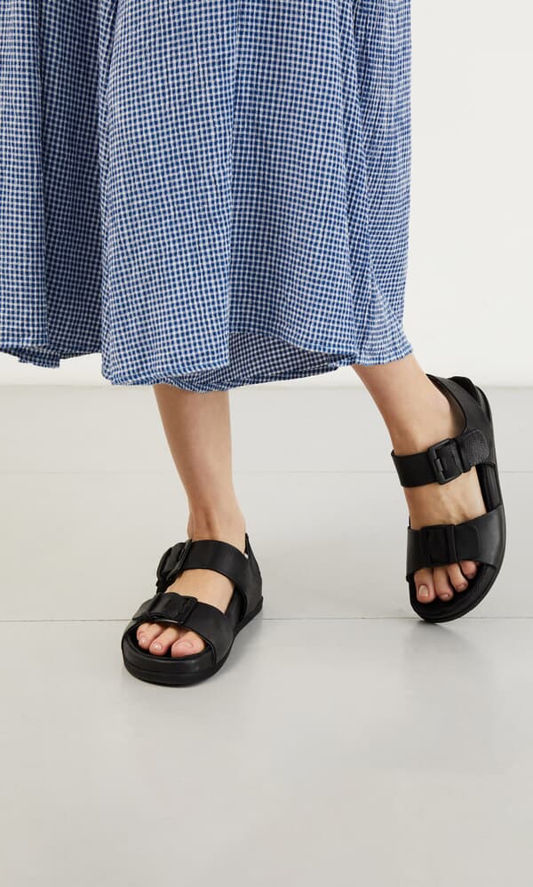 Hampstead sandals