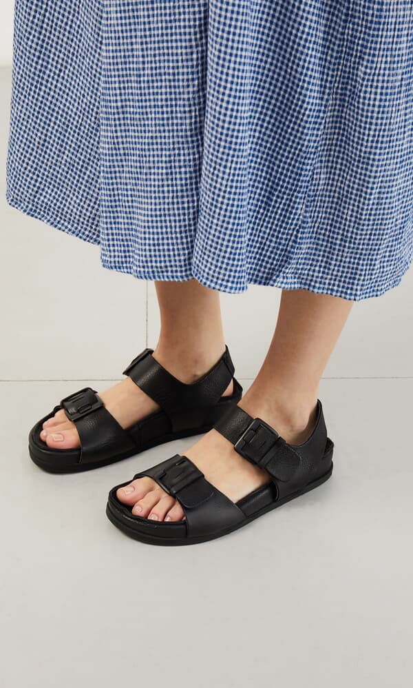 Hampstead sandals