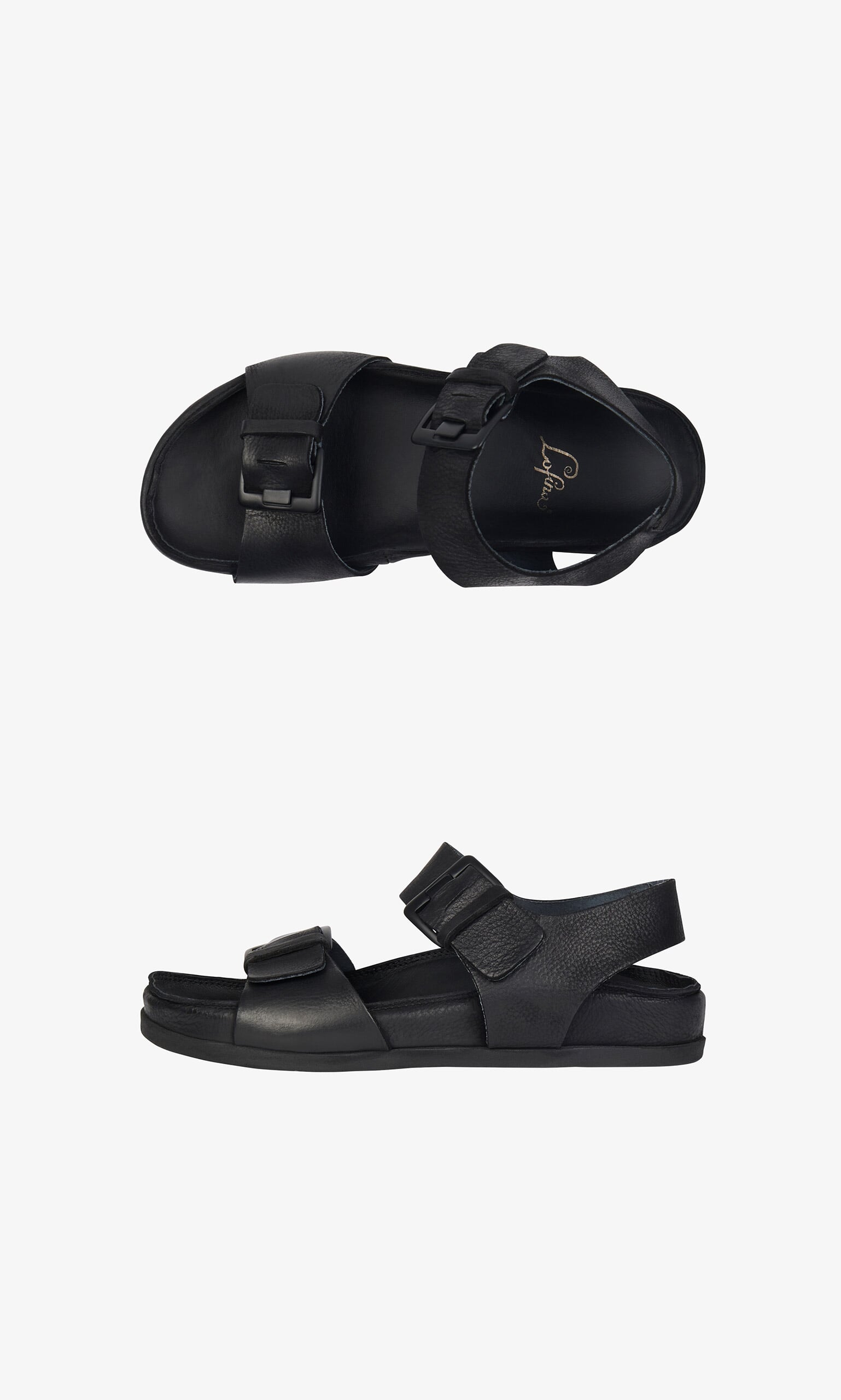 Hampstead sandals