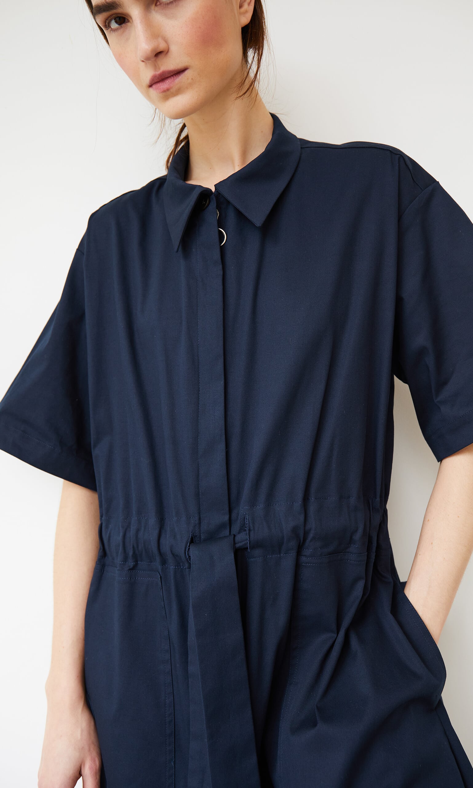 Vincent jumpsuit