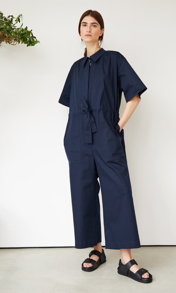 Vincent jumpsuit