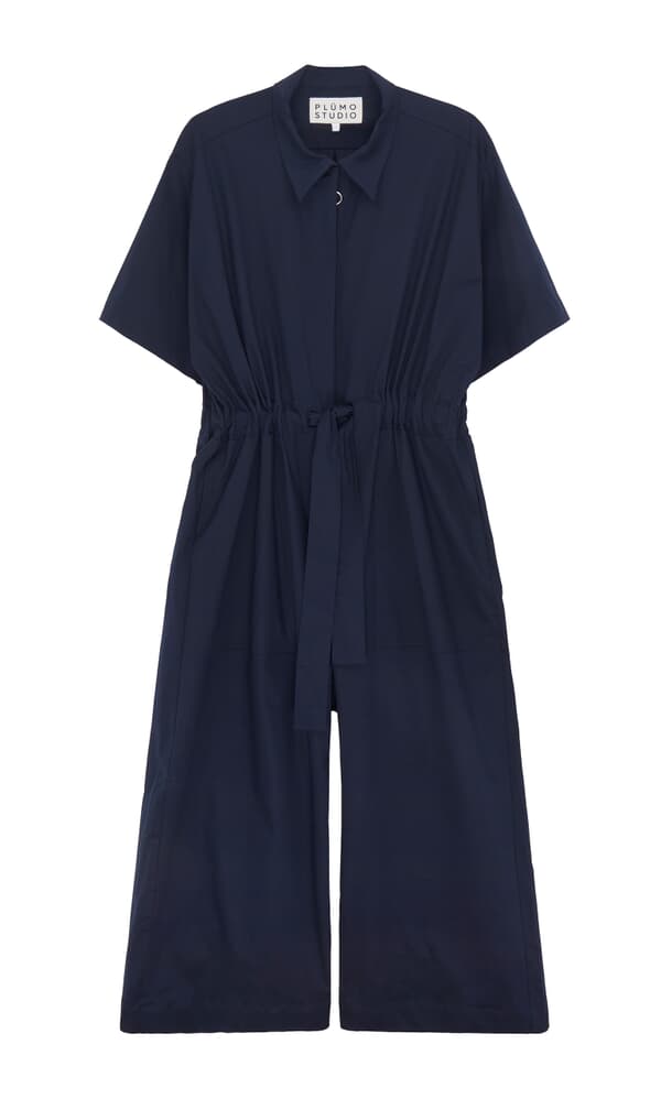 Vincent jumpsuit