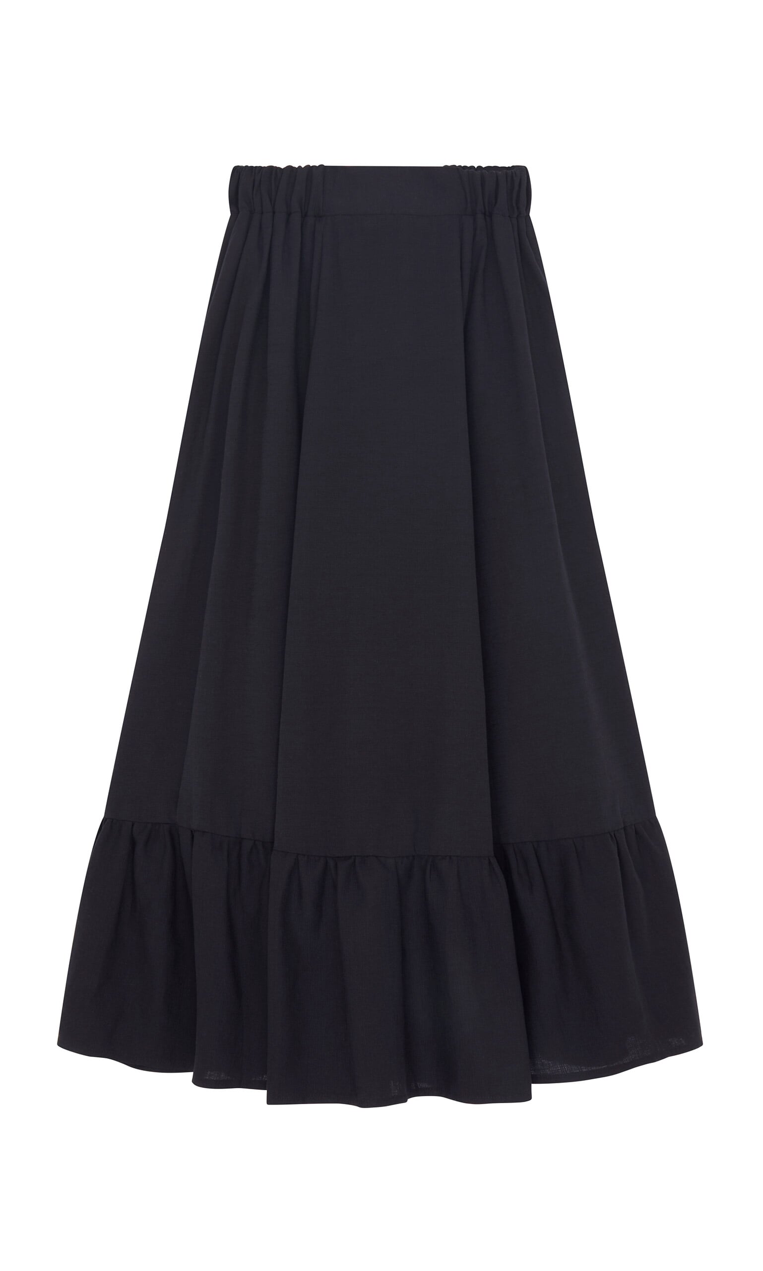 Broadbent skirt - Plümo Ltd
