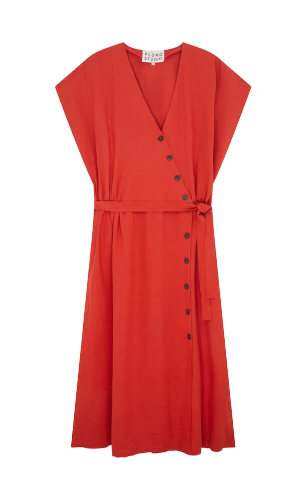 Burrows dress