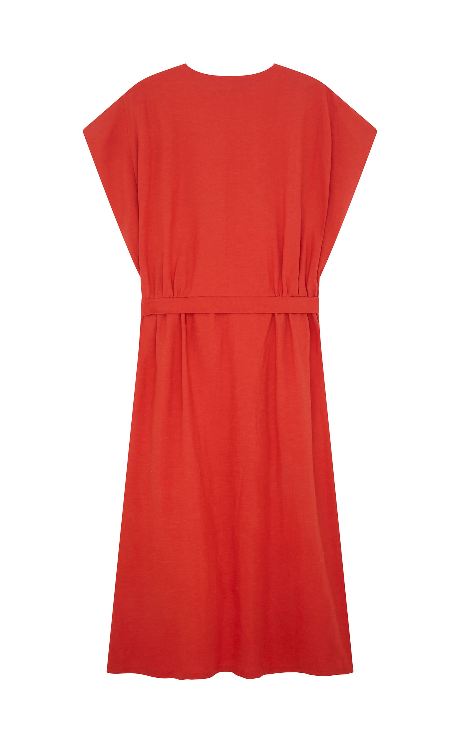 Burrows dress