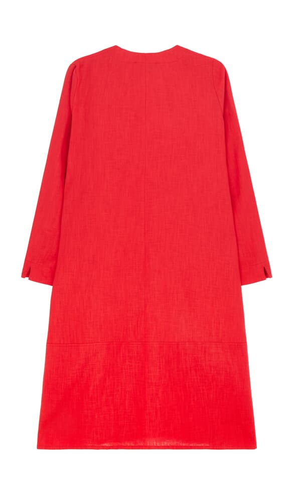 Tulip dress