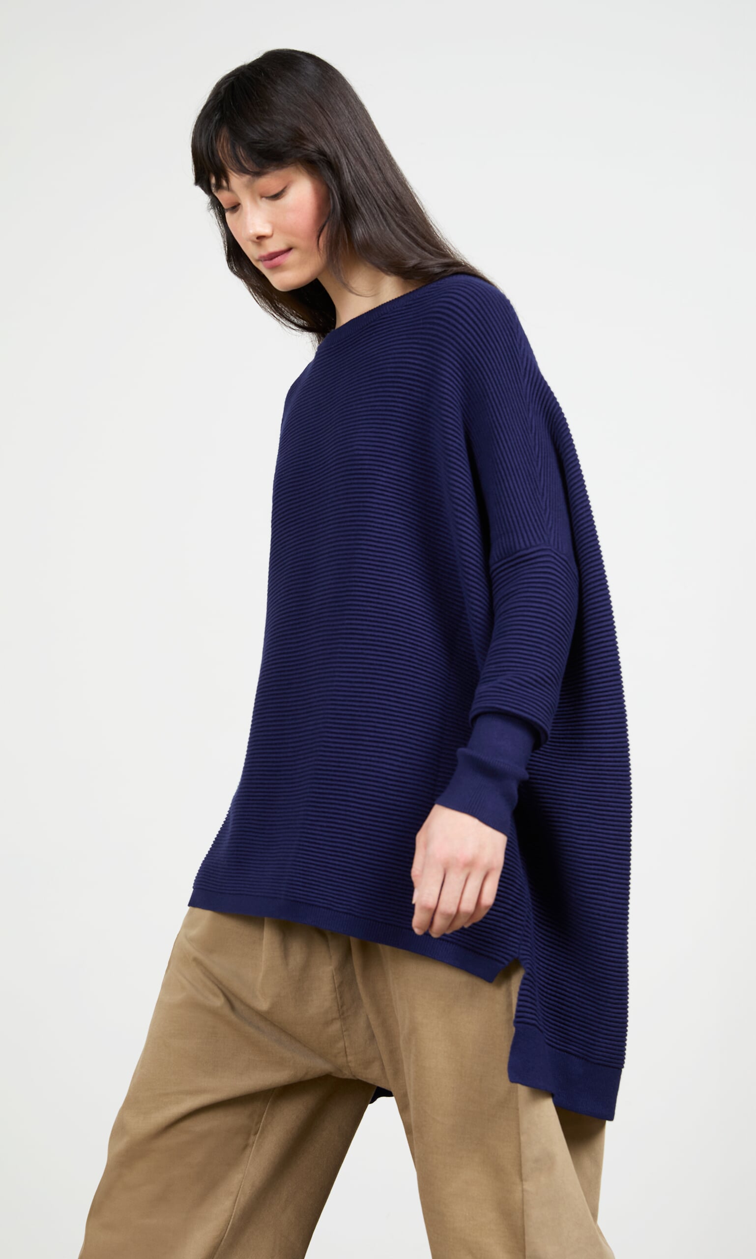 Jack Sweater - Navy 