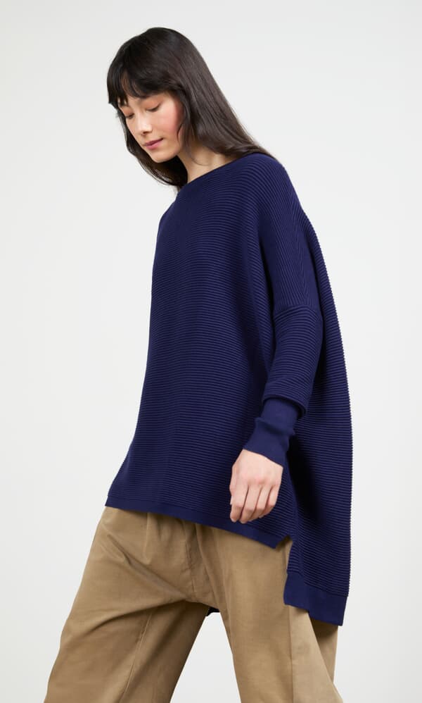 Jack Sweater - Navy 