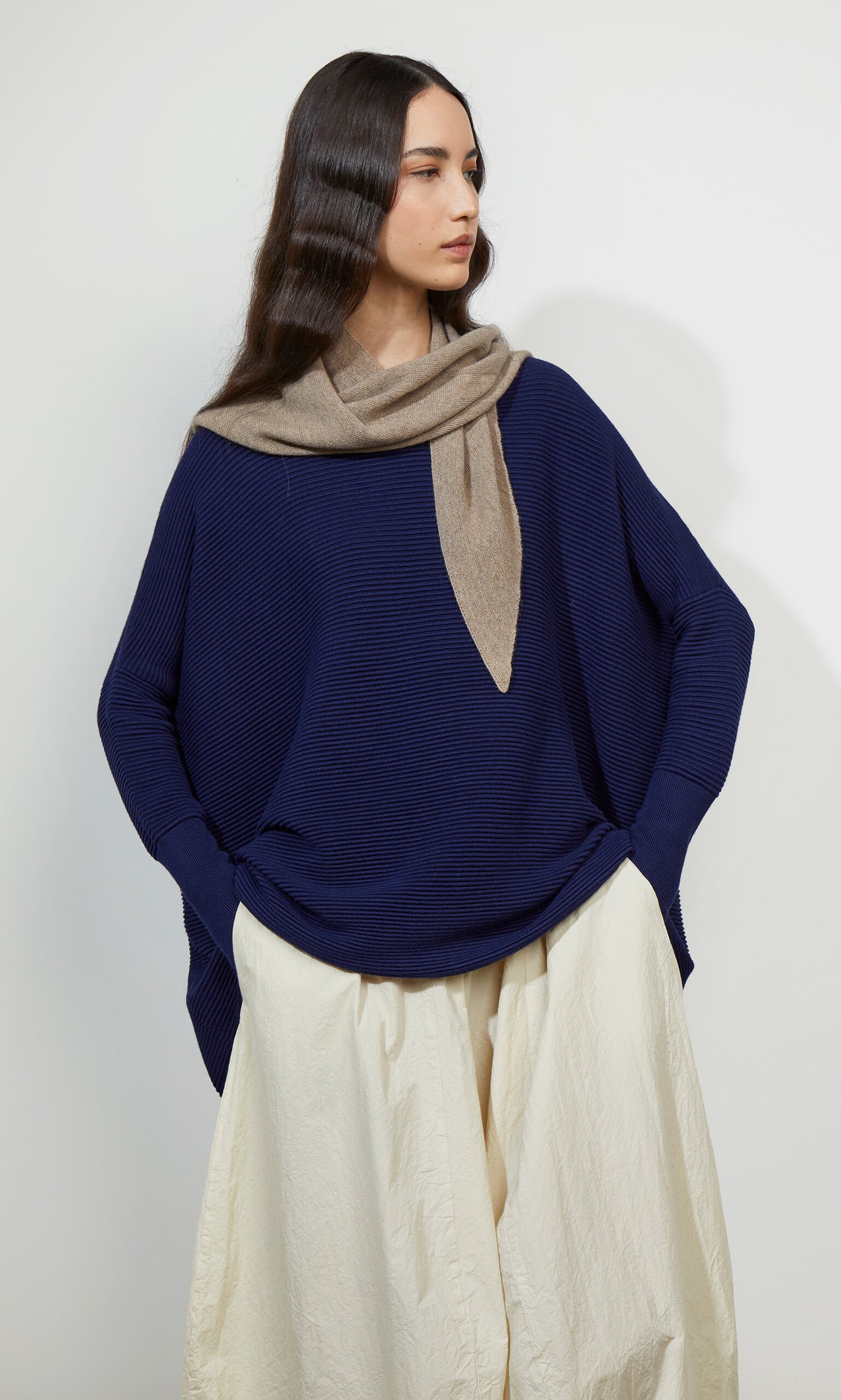 Jack Sweater - Navy 
