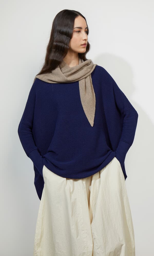 Jack Sweater - Navy 