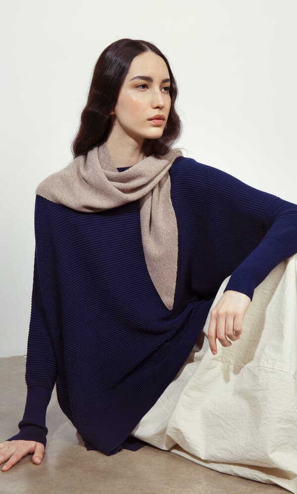 Jack Sweater - Navy 