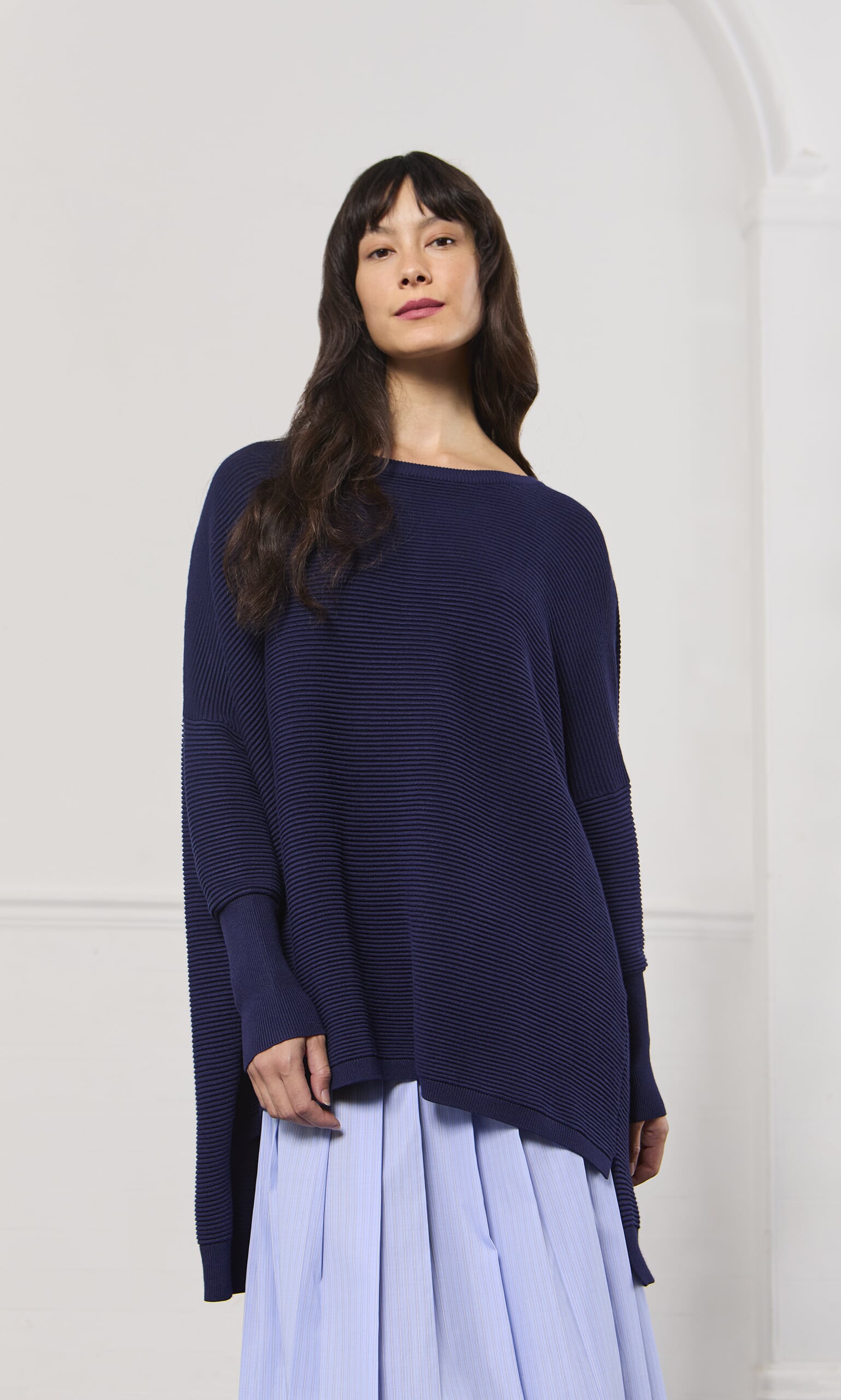 Jack Sweater - Navy 