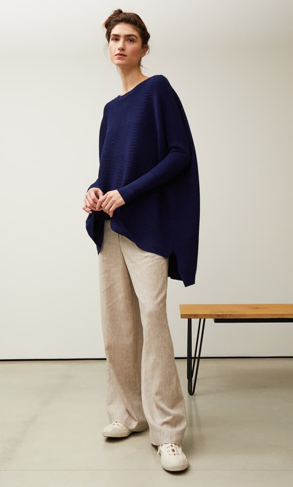Jack Sweater - Navy 