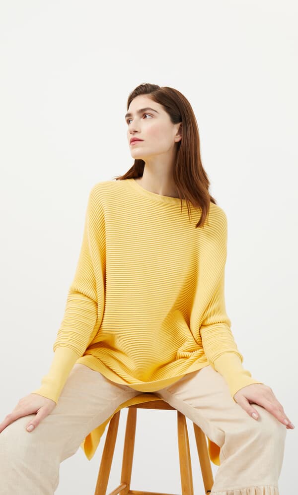 Jack sweater - sunny 