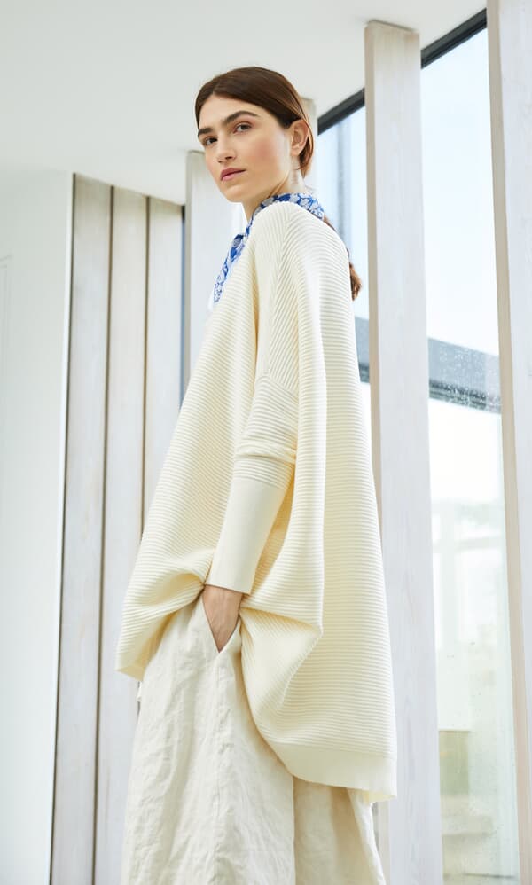 Jack sweater - Cloud