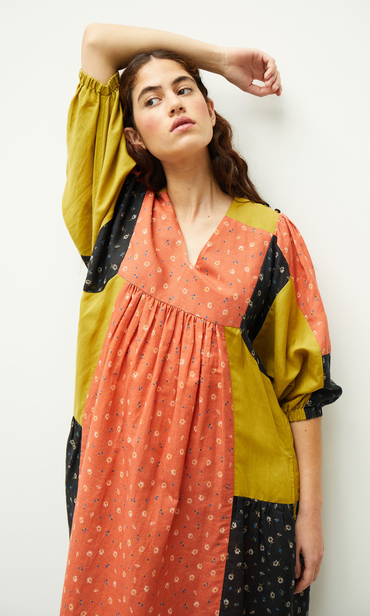 The Annie dress