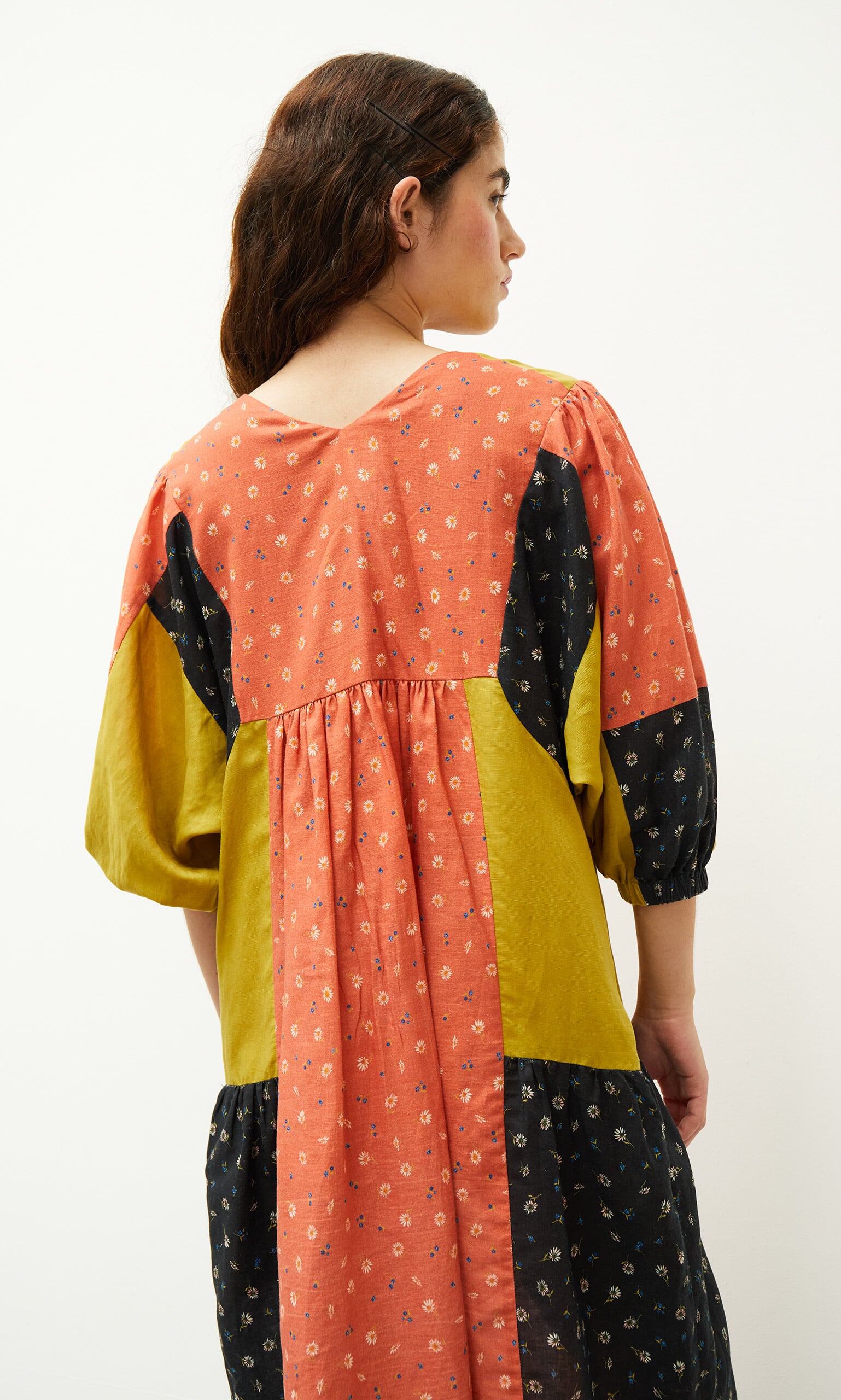 The Annie dress