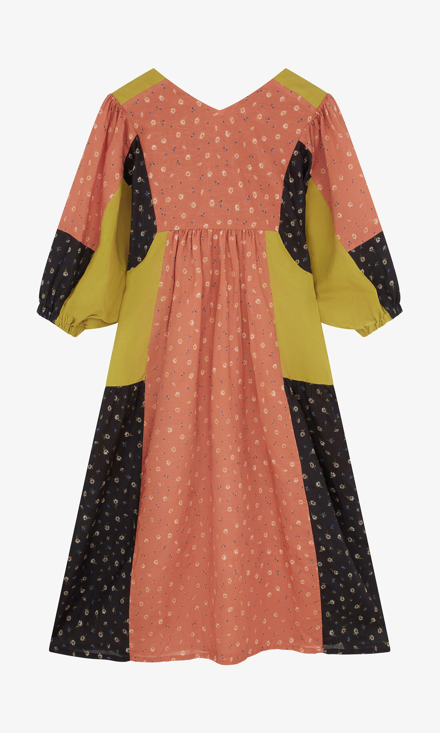 The Annie dress