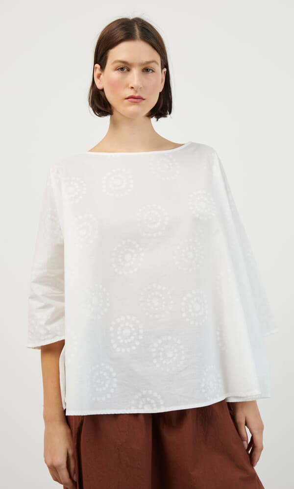 Rice blouse