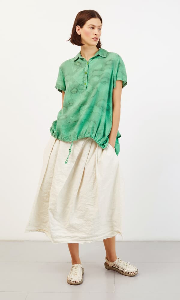 Holland blouse