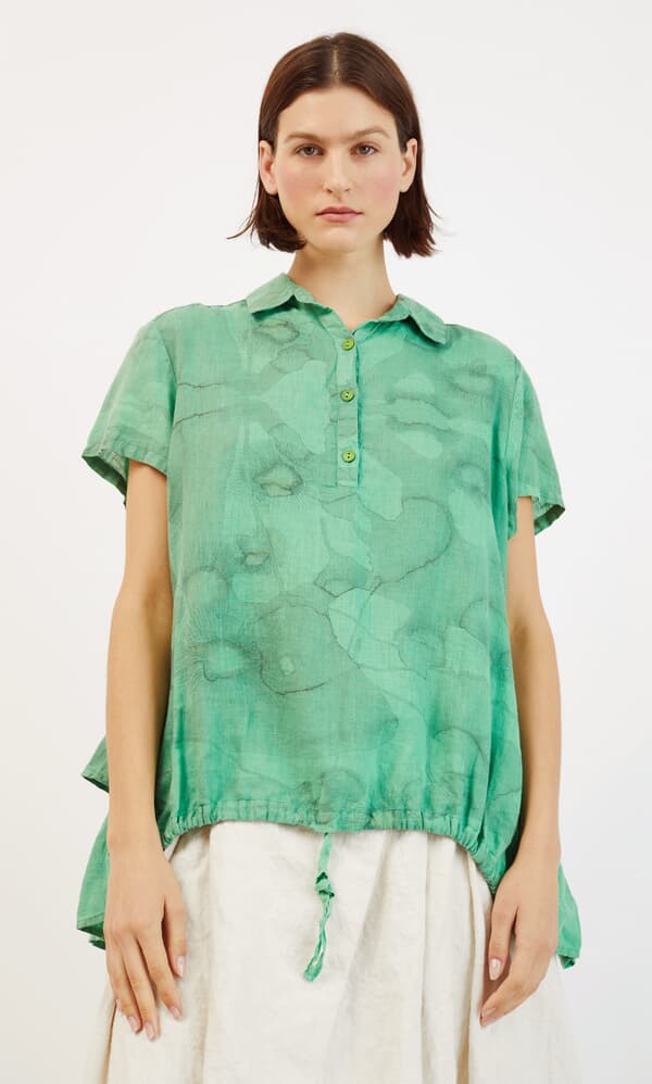 Holland blouse