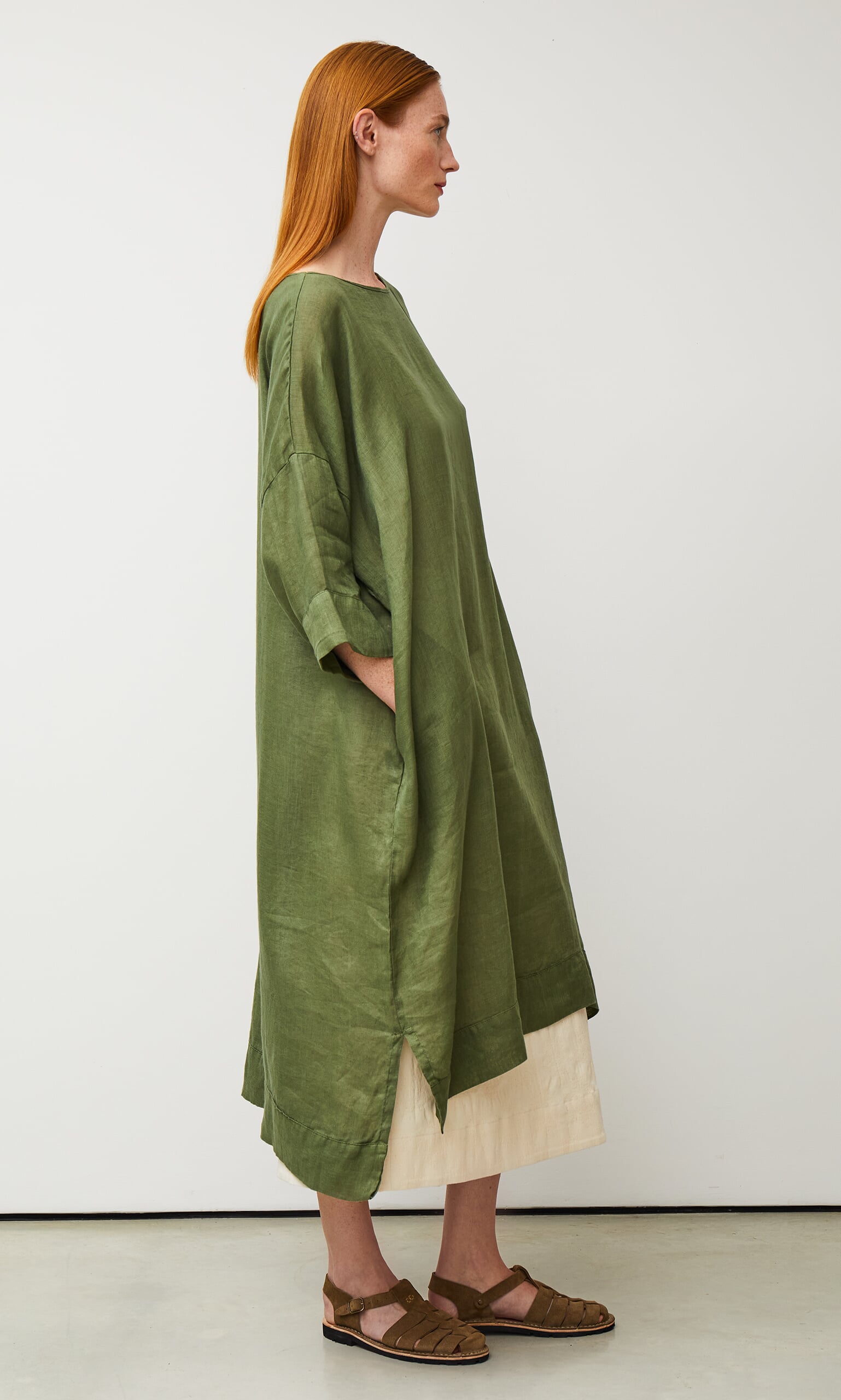 Nina dress