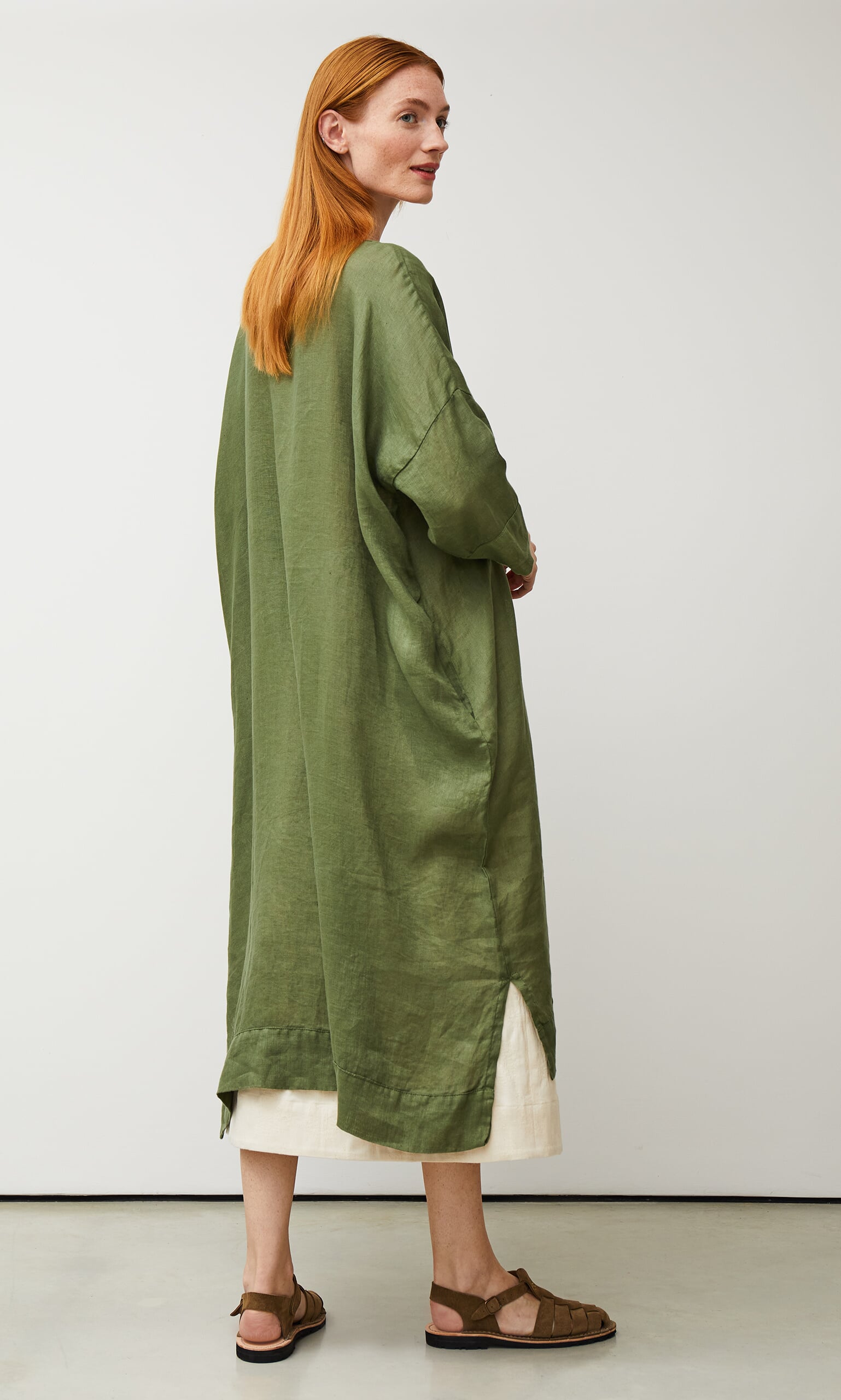 Nina dress