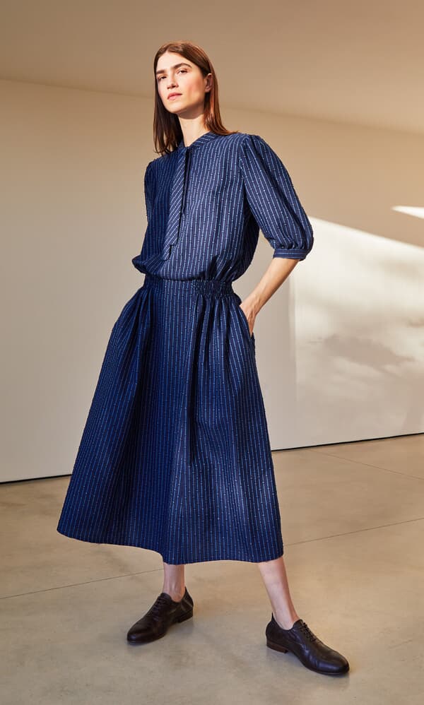 Varley dress