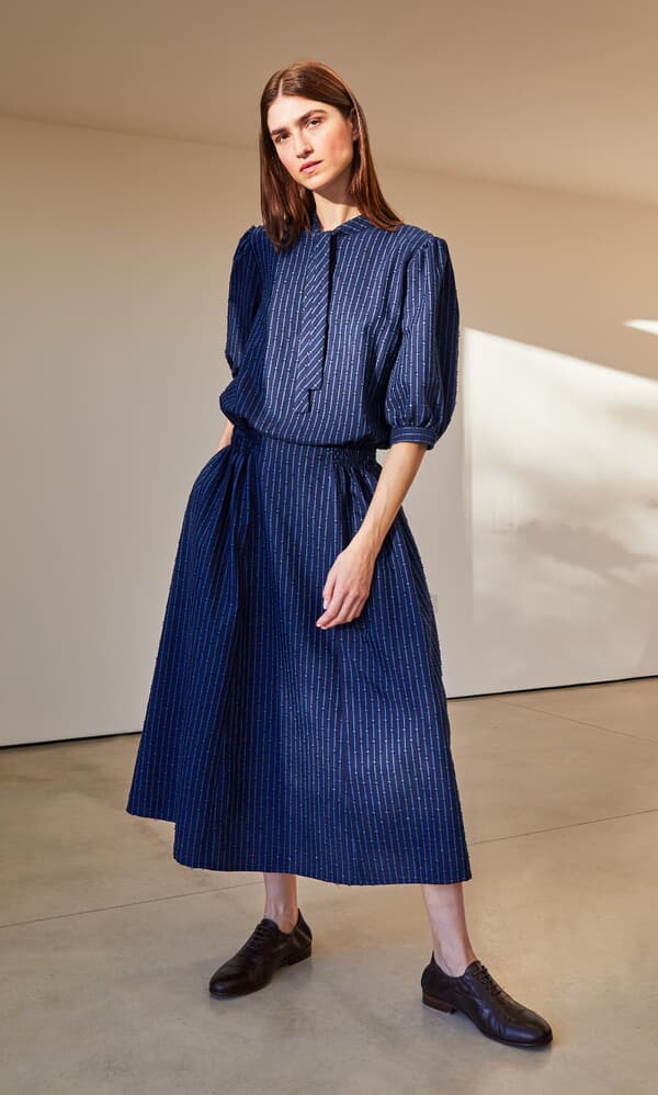 Varley dress