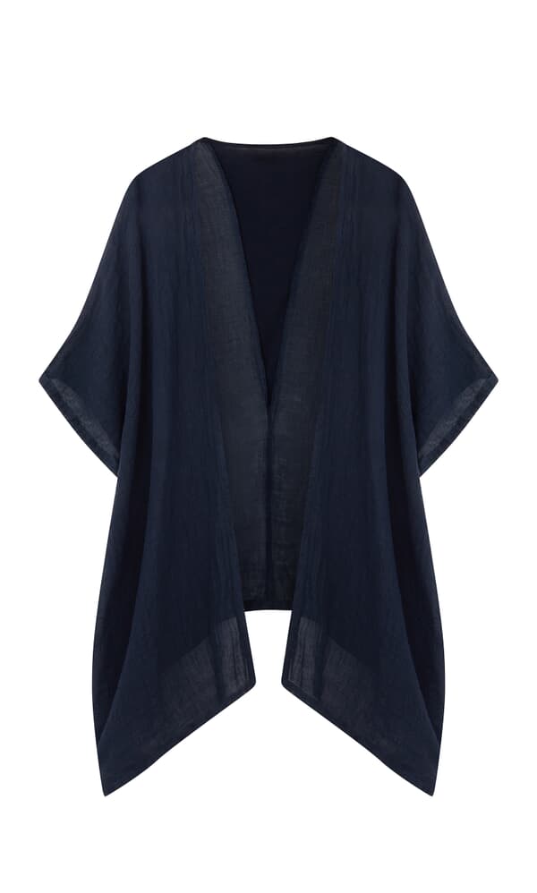 Drapers jacket